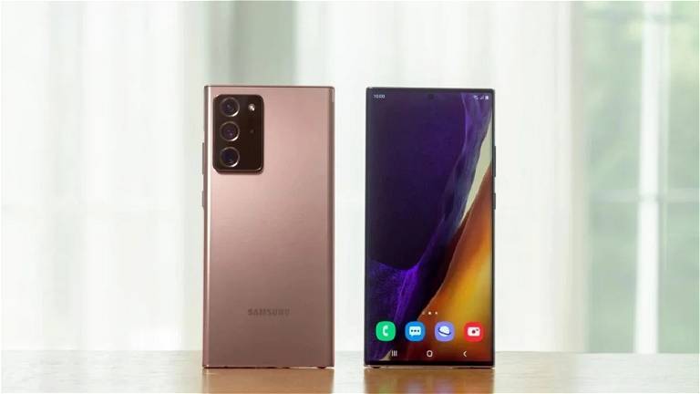 Ces 3 Samsung Galaxy haut de gamme avec 4 ans d'ancienneté reçoivent également la mise à jour Android de juin 2 Ces 3 Samsung Galaxy haut de gamme de 4 ans reçoivent également la mise à jour Android de juin