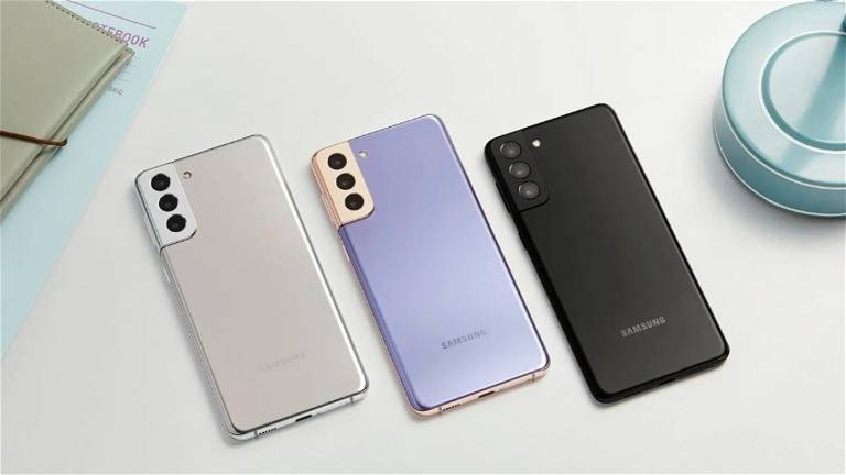 Ces 3 Samsung Galaxy haut de gamme de 2021 reçoivent une importante mise à jour de sécurité 2 Ces 3 Samsung Galaxy haut de gamme de 2021 reçoivent une importante mise à jour de sécurité
