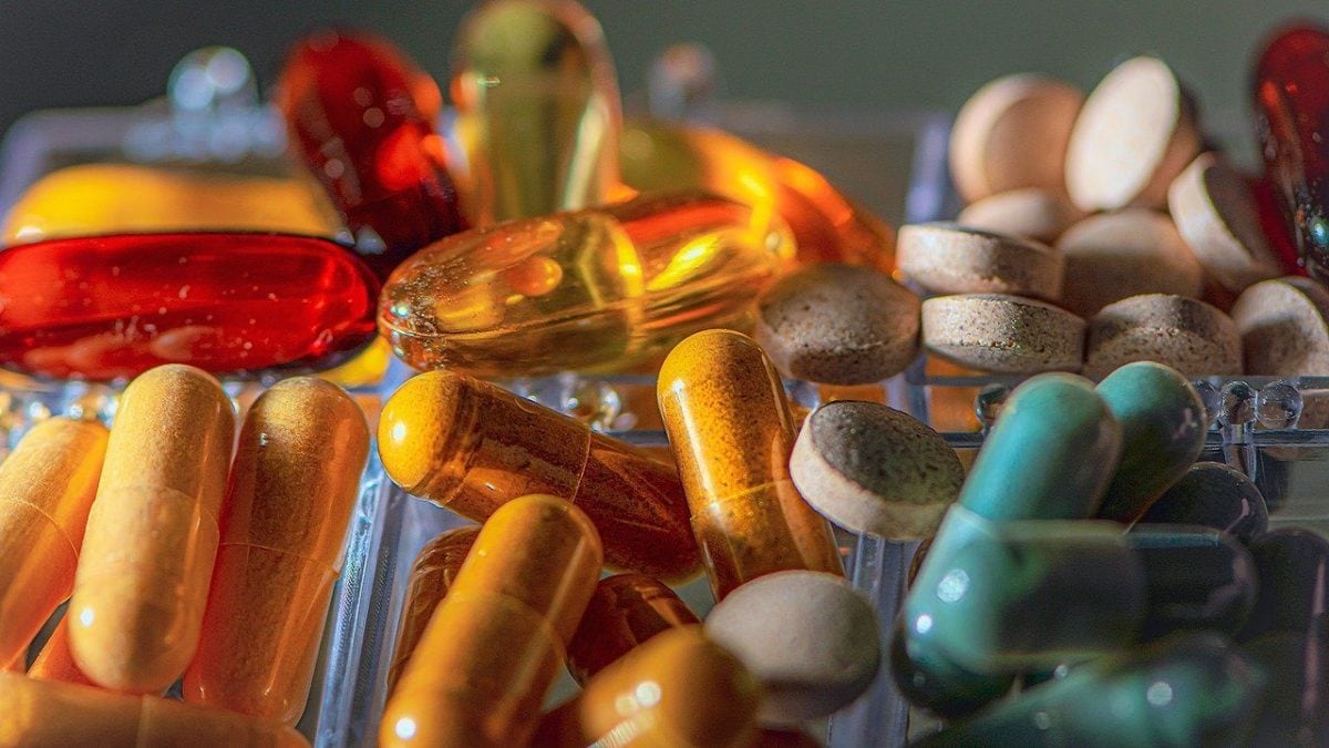 Ces compléments alimentaires n'allongent pas la vie : une étude dissipe le "mythe" des élixirs de longévité 2 Immagine