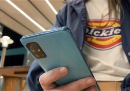 Ces trois téléphones mobiles Samsung ne recevront plus de mises à jour