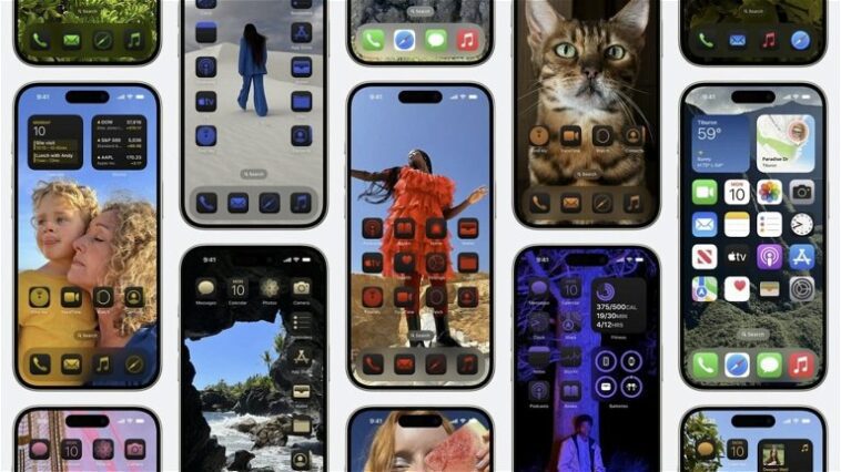 Voici comment Apple pourrait améliorer la personnalisation de l'écran d'accueil sur iOS 18 1 Voici comment Apple pourrait améliorer la personnalisation de l'écran d'accueil dans iOS 18
