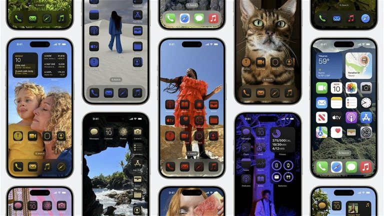 Voici comment Apple pourrait améliorer la personnalisation de l'écran d'accueil sur iOS 18 2 Voici comment Apple pourrait améliorer la personnalisation de l'écran d'accueil dans iOS 18