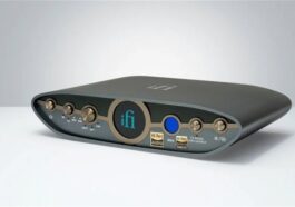 Cet appareil promet de reproduire de l'audio via Bluetooth sans perte, et cela pourrait être possible grâce à un codec