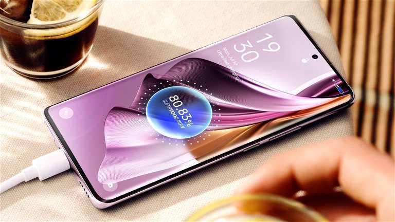 Cette application gratuite vous dit quelle charge rapide prend en charge la batterie de votre téléphone 2 Cette application gratuite vous indique quelle charge rapide la batterie de votre téléphone portable prend en charge