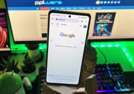 Chrome Android Google browser pages