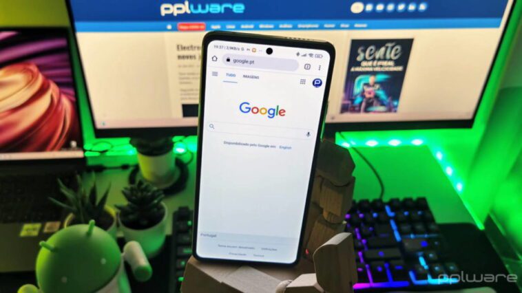 Chrome sur Android reçoit une nouveauté pour devenir le meilleur navigateur pour smartphones 1 Chrome Android Google browser pages