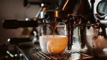 Combien de cafés bois-tu chaque jour ? Le nombre de tasses semble être écrit dans l'ADN 28 Immagine