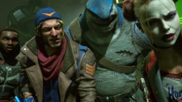 How Suicide Squad: Kill the Justice League became a $200 million failure
