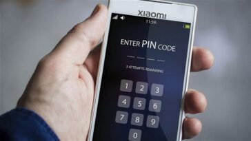 Comment changer le code PIN sur un téléphone Xiaomi 2 Comment changer le code PIN sur un téléphone Xiaomi