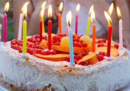 Comment créer une vidéo d'anniversaire avec Google Photos