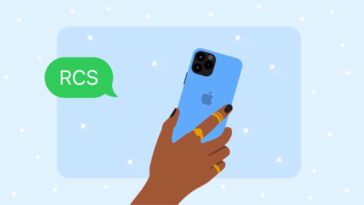 Comment le RCS sera-t-il sur iOS 18? Certains ont déjà réussi à voir ce que prépare Apple 26 RCS iOS Apple iPhone Android