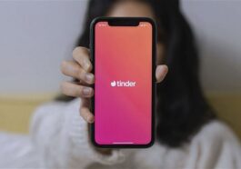 Comment supprimer un compte Tinder