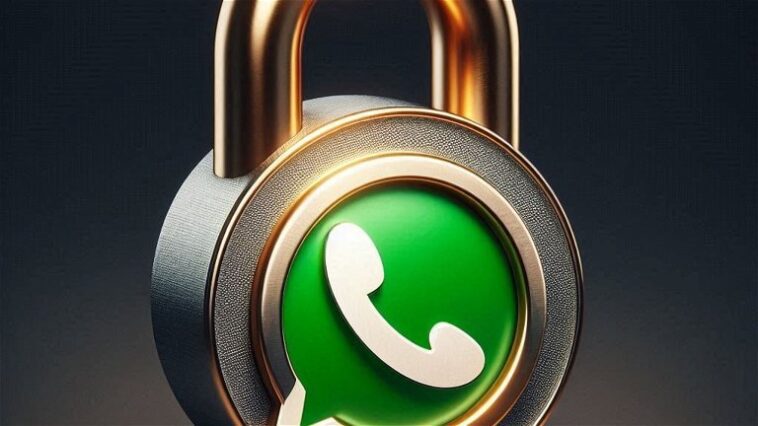 Comment trouver un contact bloqué sur WhatsApp 1 Comment trouver une conversation bloquée sur WhatsApp