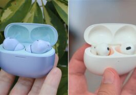 Comparaison Redmi Buds 5 Pro vs realme Buds Air 5 Pro : quels sont les meilleurs écouteurs sans fil bon marché