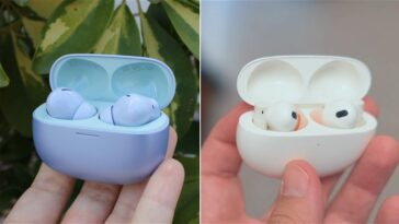 Comparatif Redmi Buds 5 Pro vs realme Buds Air 5 Pro: quels sont les meilleurs écouteurs sans fil pas cher 3 Comparaison Redmi Buds 5 Pro vs realme Buds Air 5 Pro : quels sont les meilleurs écouteurs sans fil bon marché