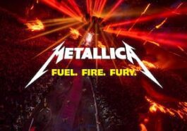 Concert De Metallica Dans Fortnite: Dates, Horaires Et Comment Le
