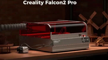 Creality Falcon2 Pro