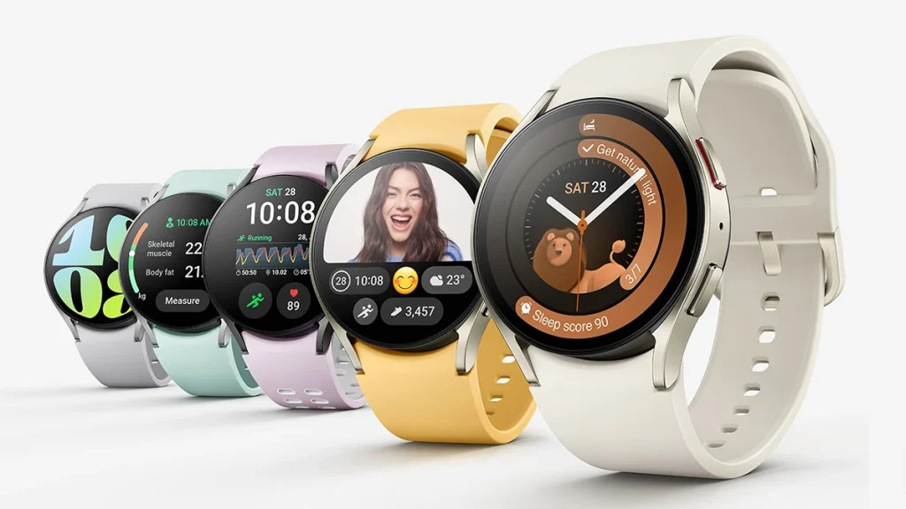 Date de sortie de Wear OS 5, fonctionnalités, appareils pris en charge 2 Date de sortie du Wear OS 5