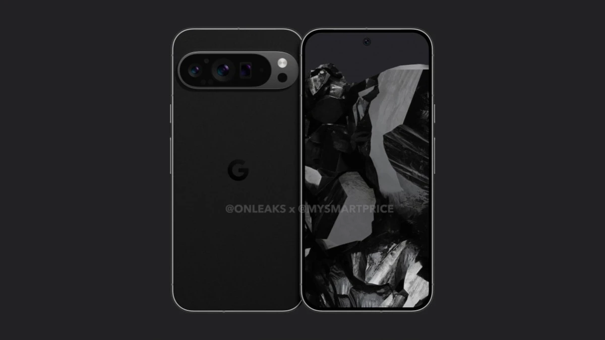 Date de sortie du Pixel 9 Pro, spécifications, prix prévu et bien plus encore 3 pixel 9 pro renders