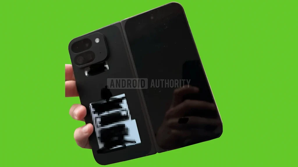 Date de sortie, spécifications, prix et autres détails du Google Pixel 9 Pro Fold 3 Pixel Fold 2 Design leak