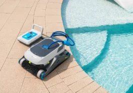 Degrii Zima Pro (2032) Robot Piscine