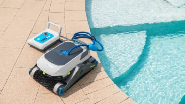 Degrii Zima Pro (2032) Robot Piscine