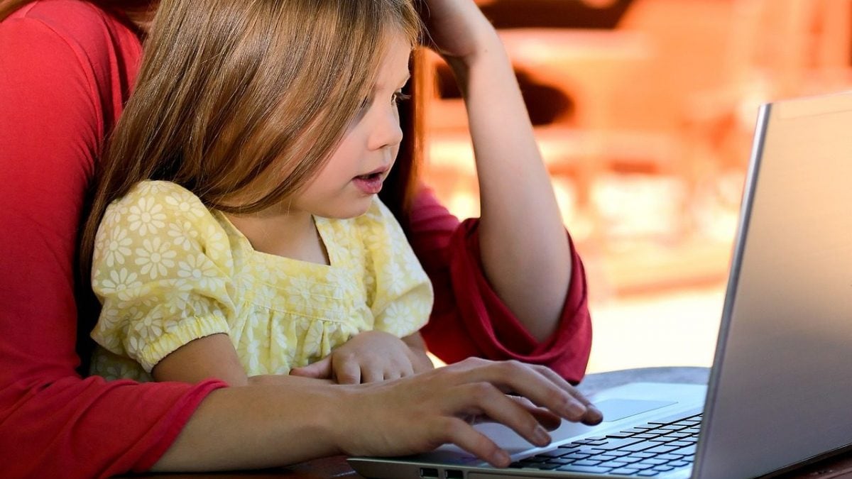 Diagnostic précoce de l'autisme grâce au mouvement des yeux des enfants: l'étude 2 Image