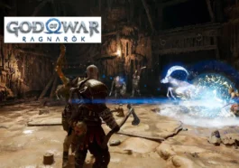 God of War Ragnarok for PC