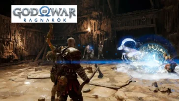 God of War: Ragnarök pour PC: Tout ce que vous devez savoir 19 God of War Ragnarok for PC