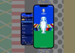 EURO 2024: si vous ne voulez rien manquer de la compétition, vous avez besoin de cette application