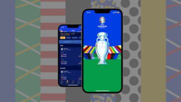 EURO 2024: si vous ne voulez rien manquer de la compétition, vous avez besoin de cette application 23 EURO 2024: si vous ne voulez rien manquer de la compétition, vous avez besoin de cette application