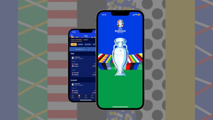 EURO 2024: si vous ne voulez rien manquer de la compétition, vous avez besoin de cette application 2 EURO 2024: si vous ne voulez rien manquer de la compétition, vous avez besoin de cette application