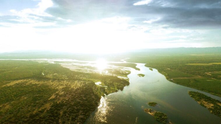 Eau douce sur Terre il y a déjà 4 milliards d'années: découverte cruciale pour comprendre l'origine de la vie 1 Immagine