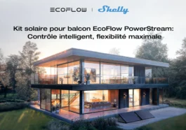 Ecoflow Powerstream Shelly 3em