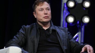 Elon Musk accusé de harcèlement sexuel: "Il m'a demandé d'avoir un enfant avec lui pendant que nous travaillions ensemble" 2 Image