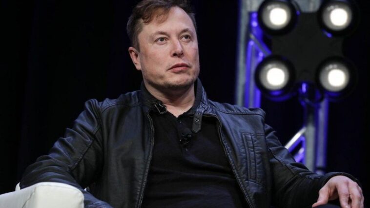Elon Musk accusé de harcèlement sexuel: "Il m'a demandé d'avoir un enfant avec lui pendant que nous travaillions ensemble" 1 Image