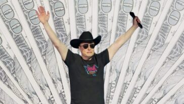 Elon Musk : les actionnaires de Tesla approuvent son nouveau salaire : combien gagnera-t-il maintenant 1 Image