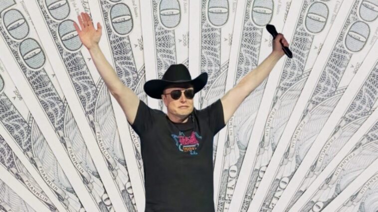 Elon Musk : les actionnaires de Tesla approuvent son nouveau salaire : combien gagnera-t-il maintenant 1 Image