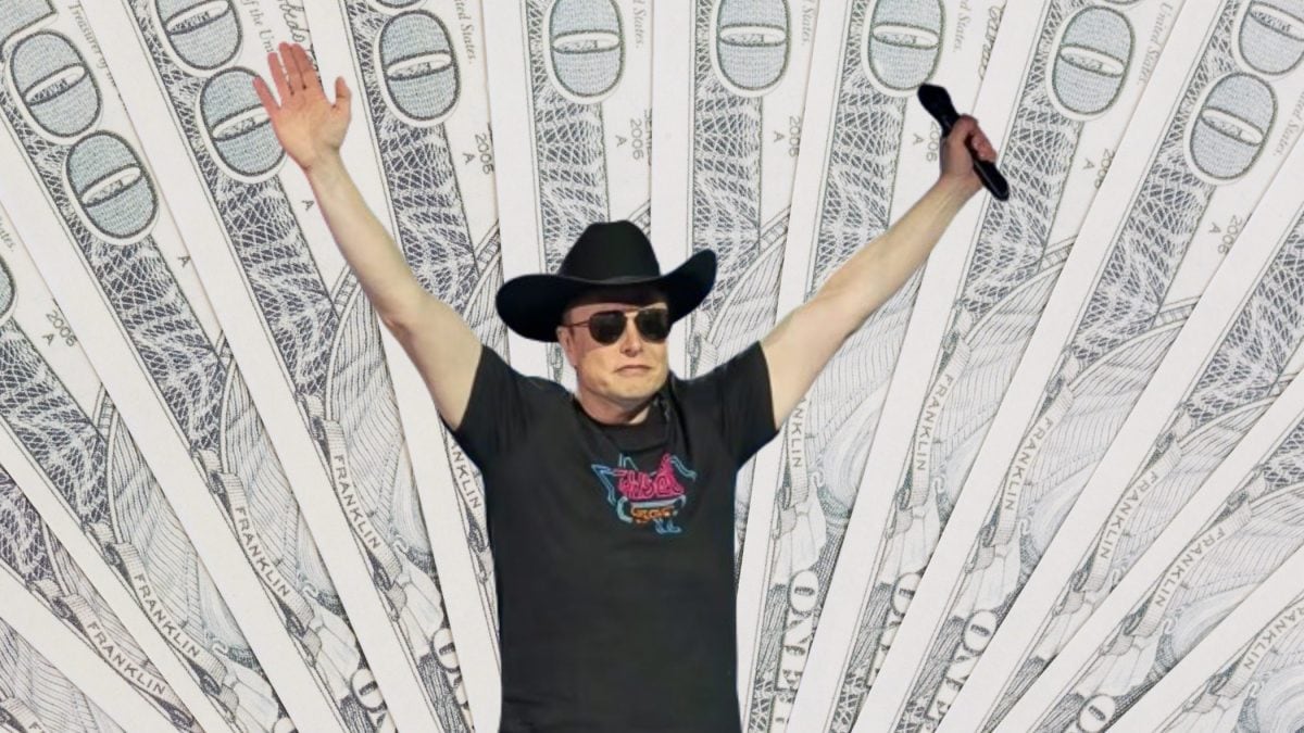 Elon Musk : les actionnaires de Tesla approuvent son nouveau salaire : combien gagnera-t-il maintenant 2 Image