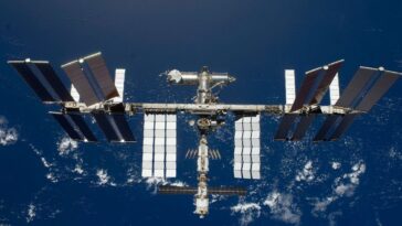 Elon Musk détruira la Station Spatiale Internationale : l'accord avec la Nasa 28 Image