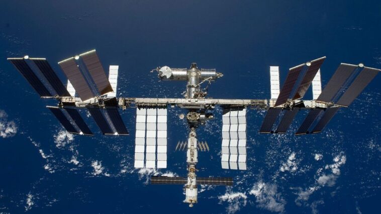 Elon Musk détruira la Station Spatiale Internationale : l'accord avec la Nasa 1 Image