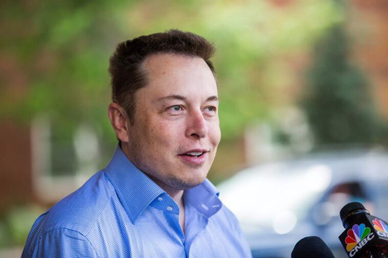 Elon Musk : dire aux annonceurs de "se faire foutre" il s'agissait de liberté d'expression 1 Elon Musk: telling advertisers to go f**k yourself was about freedom of speech