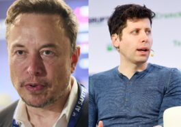 Elon Musk ends legal battle with OpenAI and CEO Sam Altman without explanation
