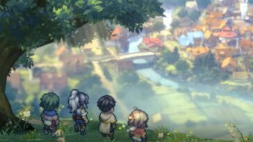 Sword of Convallaria est un JRPG qui s'inspire des classiques du genre et arrive sur mobile et PC en août 21 Sword of Convallaria est un JRPG qui s'inspire des classiques du genre et arrive sur mobiles et PC en août
