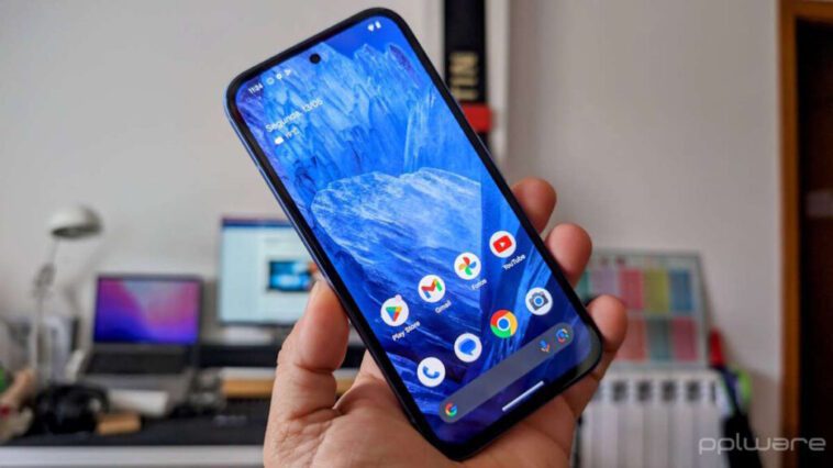 Été plus chaud ? Google va maintenir la température des smartphones Android basse 1 Android 15 Google smartphones à température