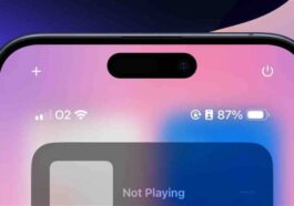 Éteindre l'iPhone sur iOS 18 deviendra plus facile que jamais grâce à ce nouveau bouton