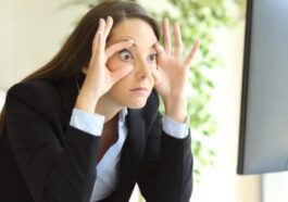 Exercices pour les yeux peuvent améliorer votre vision ? Un spécialiste révèle la vérité 17 Exercícios para os olhos podem melhorar a sua visão? Um especialista revela a verdade