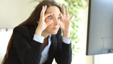 Exercices pour les yeux peuvent améliorer votre vision ? Un spécialiste révèle la vérité 2 Exercícios para os olhos podem melhorar a sua visão? Um especialista revela a verdade