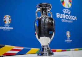 Faites très attention ! Si vous regardez les matches de l'Euro 2024, il est préférable de bien protéger votre smartphone 24 smartphone stadium Euro 2024 fans