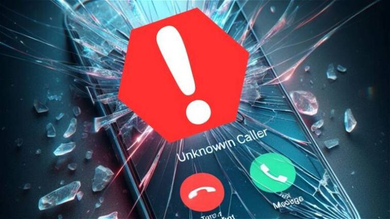 Fatigué de recevoir des appels SPAM ? Avec ce simple truc, votre téléphone Android les bloquera automatiquement 1 Fatigué de recevoir des appels de SPAM ? Avec cette astuce simple, votre téléphone Android les bloquera automatiquement